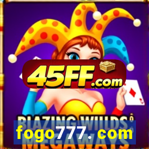 fogo777. com